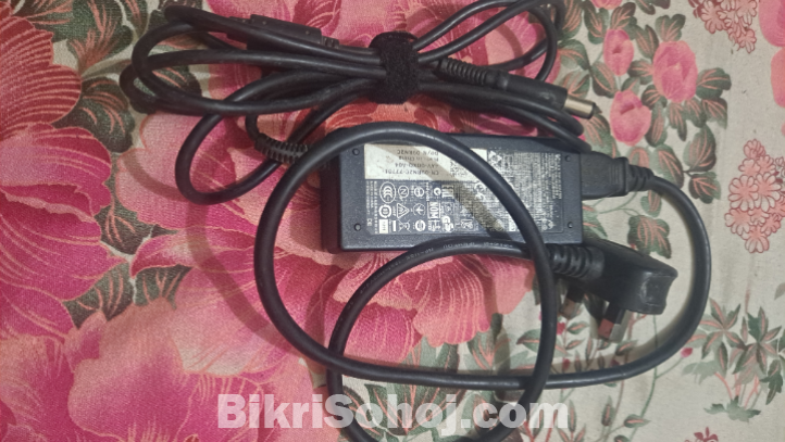 Dell Laptop Original Charger (65w)